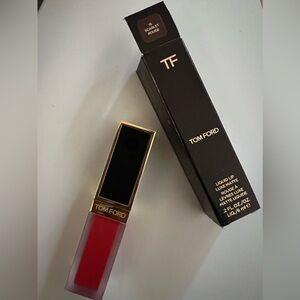 TOM FORD
Liquid Lip Luxe Matte